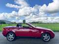 Mercedes-Benz SLK 230 K. Rojo - thumbnail 46