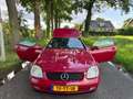 Mercedes-Benz SLK 230 K. Rojo - thumbnail 35