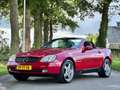 Mercedes-Benz SLK 230 K. Rojo - thumbnail 38