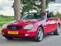 Mercedes-Benz SLK 230 K. Rojo - thumbnail 43