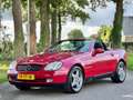 Mercedes-Benz SLK 230 K. Rojo - thumbnail 33