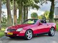 Mercedes-Benz SLK 230 K. Rojo - thumbnail 34