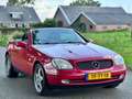 Mercedes-Benz SLK 230 K. Rojo - thumbnail 41