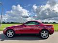 Mercedes-Benz SLK 230 K. Rojo - thumbnail 16