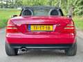 Mercedes-Benz SLK 230 K. Rojo - thumbnail 49