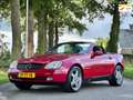 Mercedes-Benz SLK 230 K. Rojo - thumbnail 1