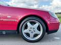 Mercedes-Benz SLK 230 K. Rojo - thumbnail 12