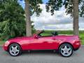 Mercedes-Benz SLK 230 K. Rojo - thumbnail 2