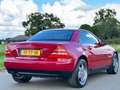 Mercedes-Benz SLK 230 K. Rojo - thumbnail 11