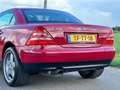 Mercedes-Benz SLK 230 K. Rojo - thumbnail 8