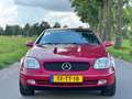 Mercedes-Benz SLK 230 K. Rojo - thumbnail 5
