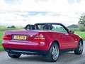 Mercedes-Benz SLK 230 K. Rojo - thumbnail 44