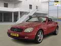 Mercedes-Benz SLK 230 K. Roşu - thumbnail 1