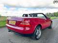 Mercedes-Benz SLK 230 K. Rojo - thumbnail 45