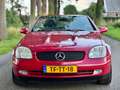 Mercedes-Benz SLK 230 K. Rojo - thumbnail 42