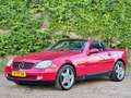 Mercedes-Benz SLK 230 K. Rojo - thumbnail 50