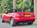 Mercedes-Benz SLK 230 K. Rojo - thumbnail 48