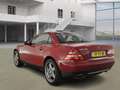Mercedes-Benz SLK 230 K. Roşu - thumbnail 4