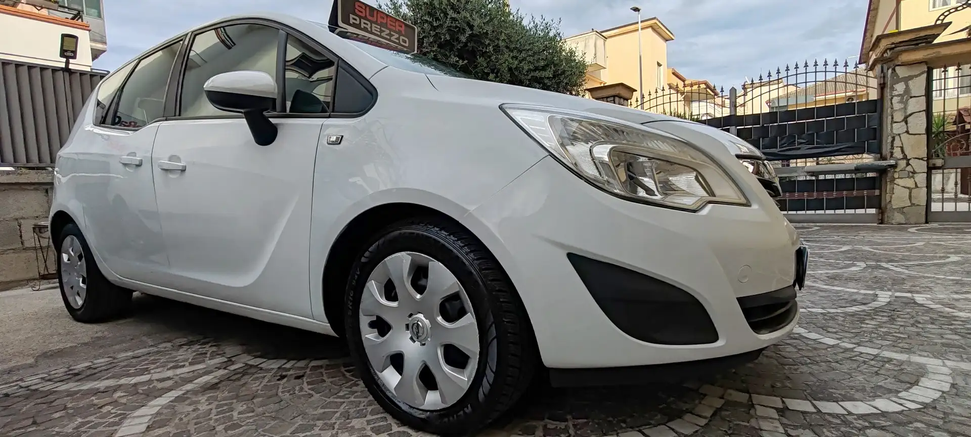 Opel Meriva 1.3 cdti Cosmo - 1