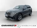 Volkswagen Tiguan 1.5 TSI DSG R-Line AHK*IQ-LIGHT*NAV*SHZ*ACC*PAR... Grau - thumbnail 1