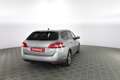 Peugeot 308 308 BlueHDi 130 S&S SW Style (a stock) Gris - thumbnail 4