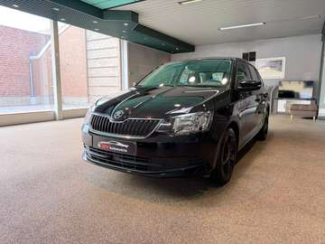 Fabia SW 1.0TSI * Écran * Clim * Front assist