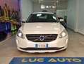 Volvo XC60 XC60 I 2014 2.4 d4 Ocean Race awd 181cv geartronic Blanc - thumbnail 9