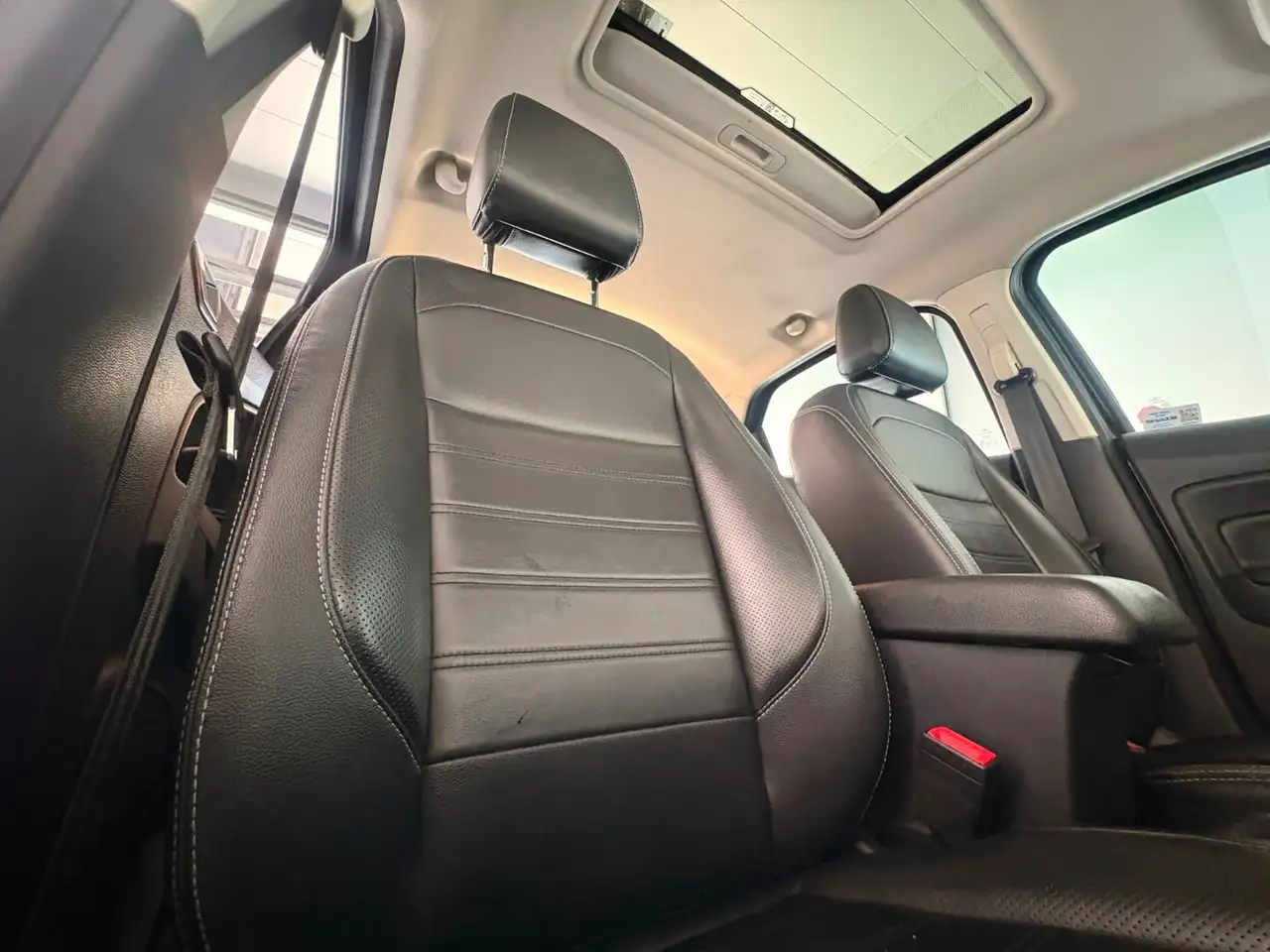 Ford EcoSport photo Ford EcoSport