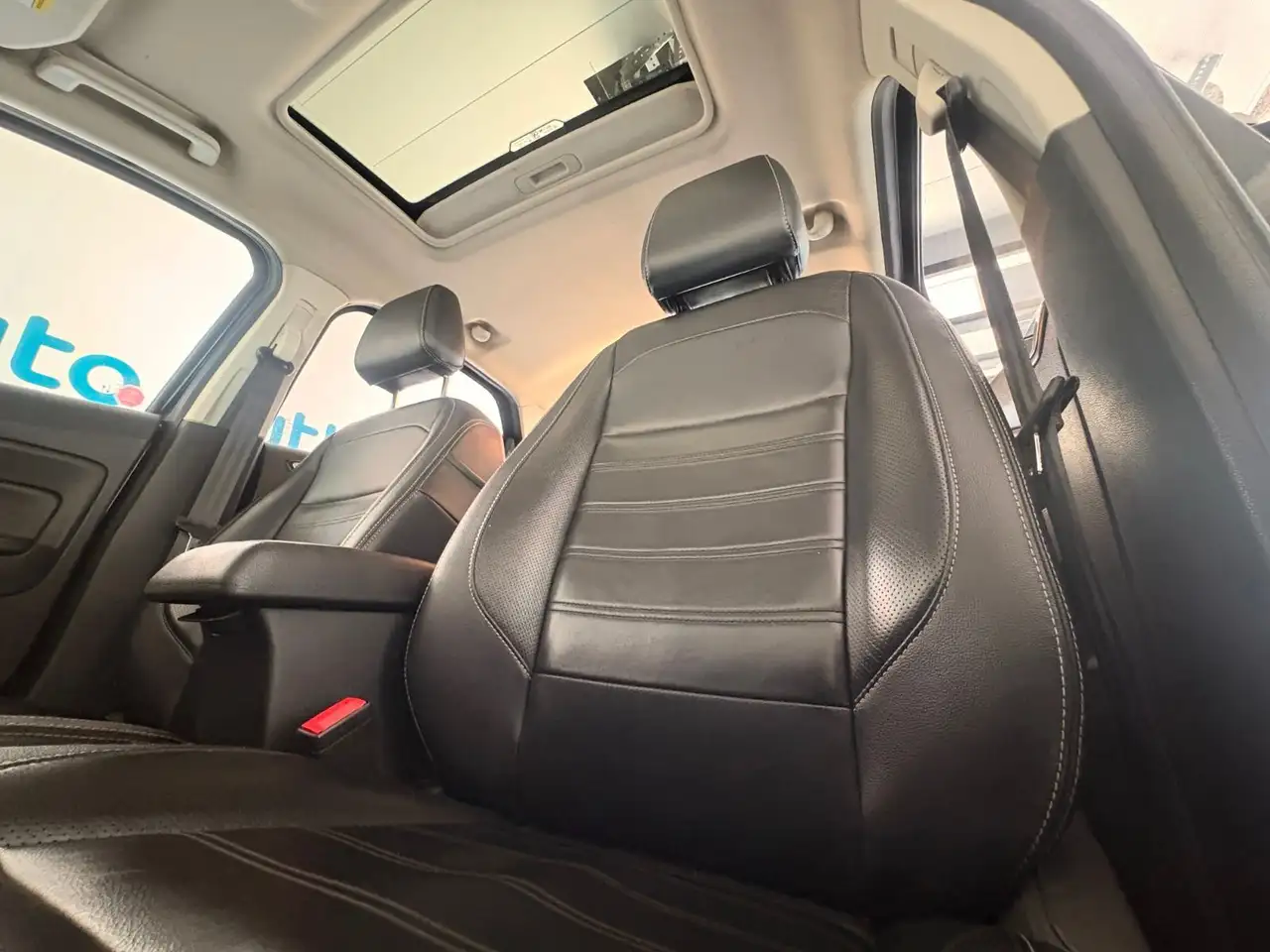 Ford EcoSport photo Ford EcoSport