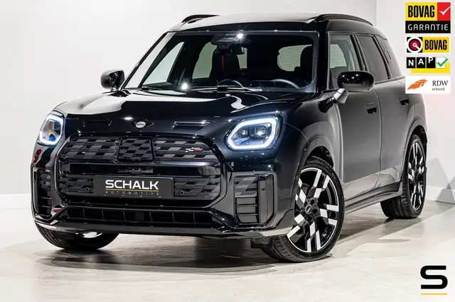 MINI John Cooper Works Countryman E XL 66.5 kWh|NAP|Full Opt