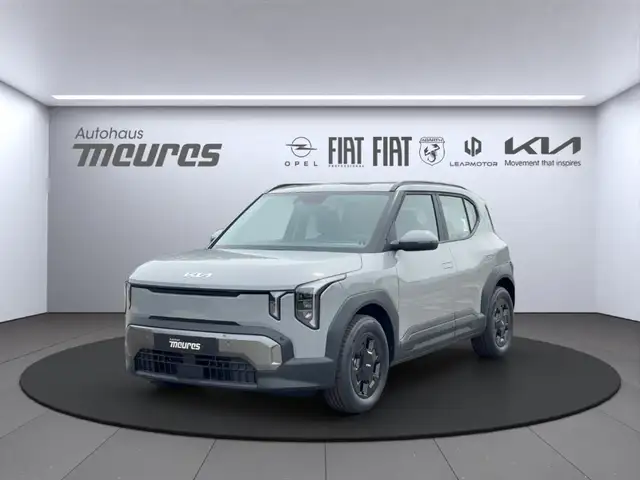 Kia EV2
