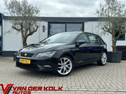 SEAT Leon 1.2 TSI Style Navi Cruise Climate