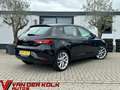 SEAT Leon 1.2 TSI Style Navi Cruise Climate Zwart - thumbnail 2