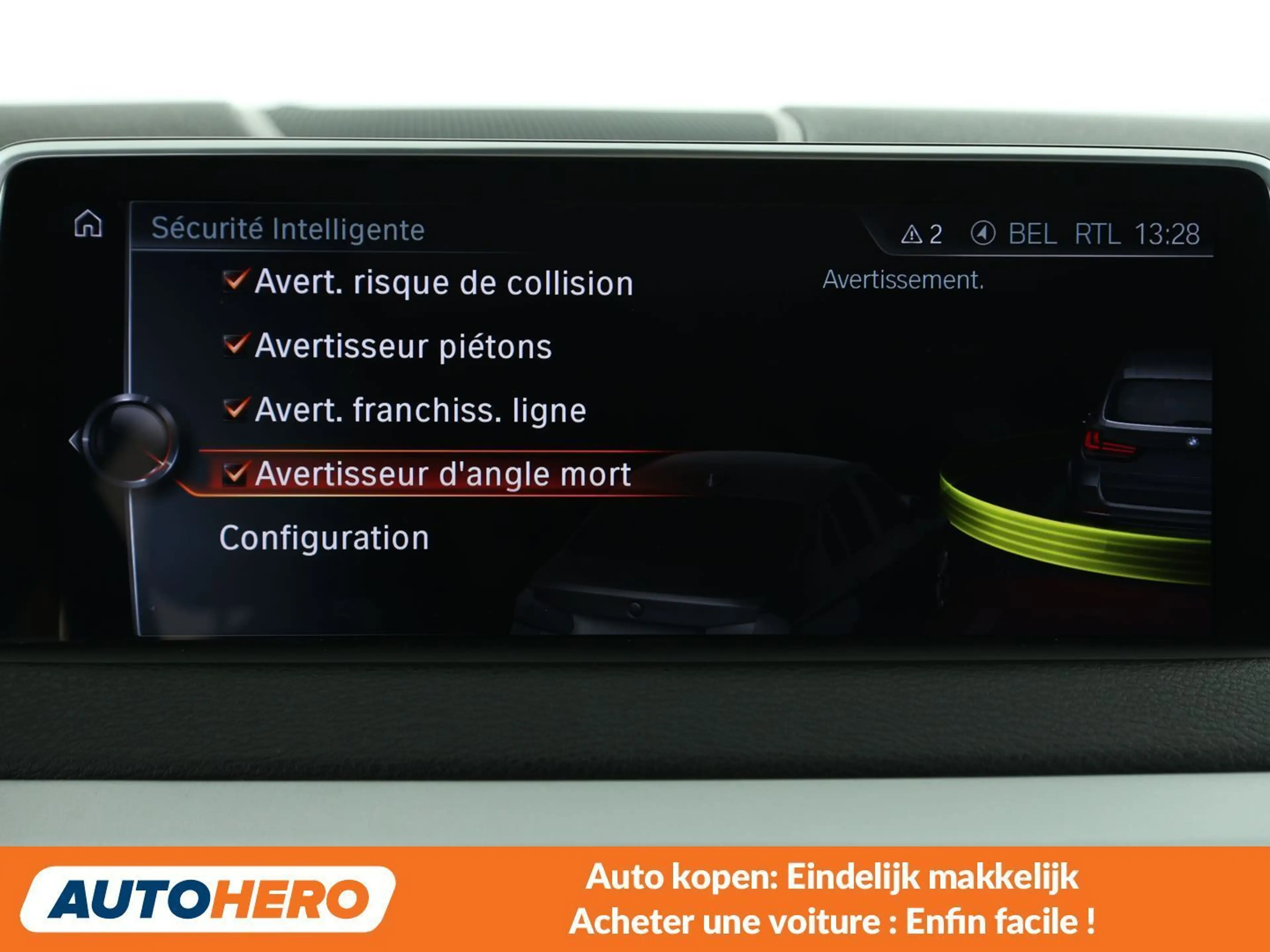 BMW X5 xDrive 40e — photo 14