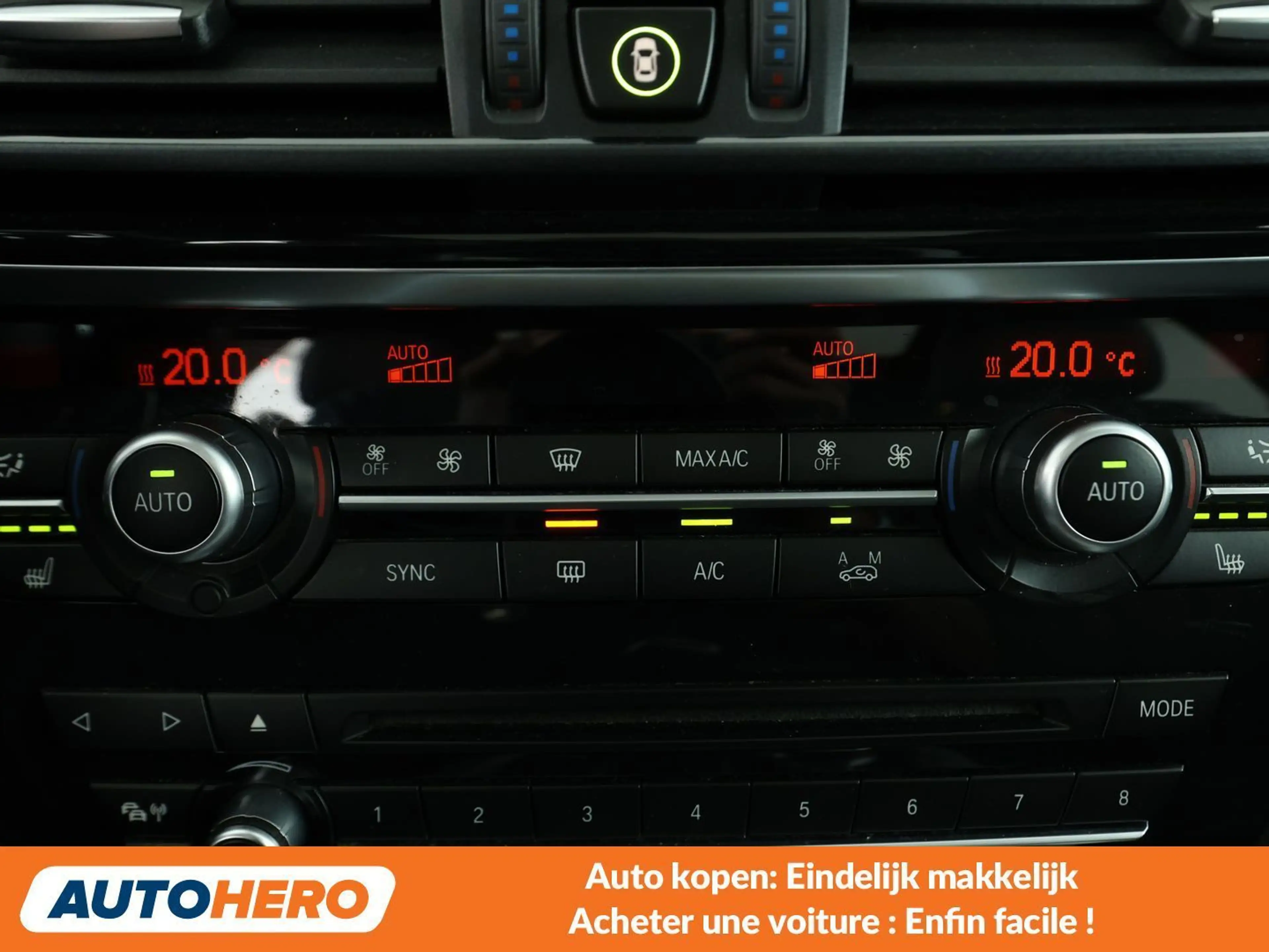 BMW X5 xDrive 40e — photo 10