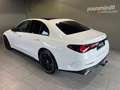 Mercedes-Benz E 220 d AMG Night Pano/AHK/DIGITAL/360°/20"/Totw Blanc - thumbnail 2