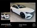 Mercedes-Benz E 220 d AMG Night Pano/AHK/DIGITAL/360°/20"/Totw Blanc - thumbnail 1