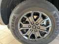 Ford Ranger 3.0 V6 Aut. Wildtrak e-4WD SYNC4, Rollo, AHK, ACC Noir - thumbnail 3