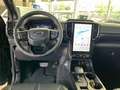 Ford Ranger 3.0 V6 Aut. Wildtrak e-4WD SYNC4, Rollo, AHK, ACC Noir - thumbnail 6