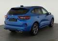 Ford Kuga ST-Line 1.5 EcoBoost ST-Line, Navi, AHK, LED, K... Blau - thumbnail 1