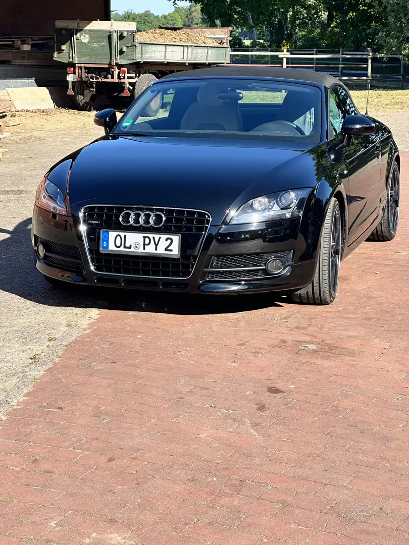 Audi TT Roadster 3.2 quattro - 2