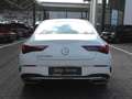Mercedes-Benz CLA 250 e Coupé AMG MBUX Navi Navi AHK Kamera Blanc - thumbnail 4