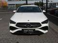 Mercedes-Benz CLA 250 e Coupé AMG MBUX Navi Navi AHK Kamera Blanc - thumbnail 2