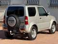 Suzuki Jimny AUTOMATIK ALU LEDER Klima AHK TOP Silber - thumbnail 5