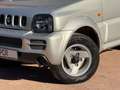 Suzuki Jimny AUTOMATIK ALU LEDER Klima AHK TOP Silber - thumbnail 9