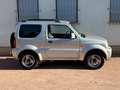 Suzuki Jimny AUTOMATIK ALU LEDER Klima AHK TOP Silber - thumbnail 4