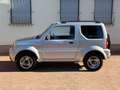 Suzuki Jimny AUTOMATIK ALU LEDER Klima AHK TOP Silber - thumbnail 8