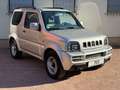 Suzuki Jimny AUTOMATIK ALU LEDER Klima AHK TOP Silber - thumbnail 3