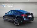 BMW 218 d GRAN COUPÈ M SPORT DESIGN RÜCKFAHR SHZ DAB Siyah - thumbnail 4