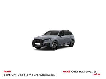 SUV 50 TDI qu S line comp.plus*Matrix*HUD*B&O